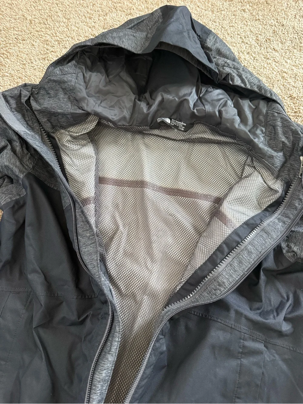 The North Face north face
